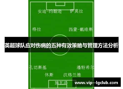 英超球队应对伤病的五种有效策略与管理方法分析